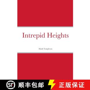 Heights Intrepid 3周达 9781447724735