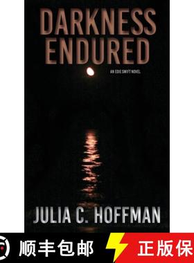 预订 Darkness Endured [9780996397421]