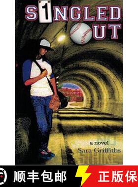 【3-4周达】Singled Out [9781890862954]