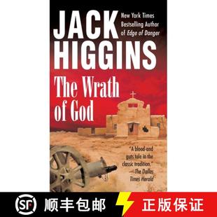 The Wrath Thriller 9780425185421 4周达 God