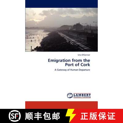 预订 Emigration from the Port of Cork [9783847310464]