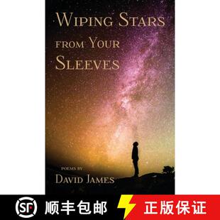 【3-4周达】Wiping Stars from Your Sleeves [9781951651978]