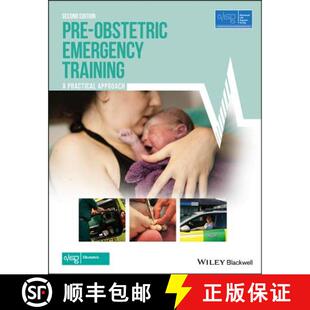 Pre 9781119348382 Wiley医学 Practical 4周达 Approach Emergency Obstetric Edition Training Second