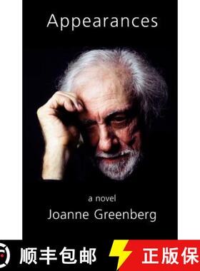 预订 Appearances [9781932727036]