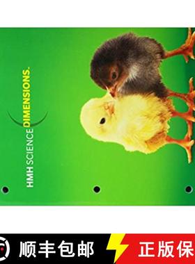 Student Edition Interactive Worktext Grade 1 2018 [9780544713246]