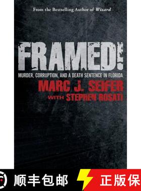 预订 Framed! [9780988349452]