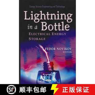 Bottle Storage 9781614704812 Energy Lightning 4周達(dá) Electrical