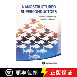 Superconductors Nanostructured 4周达 9789814343916