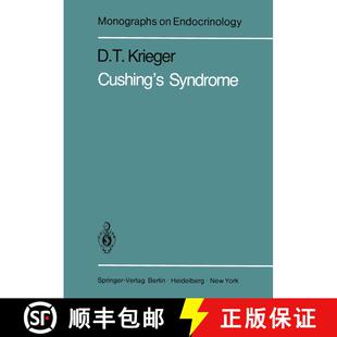 【3-4周达】Cushing’s Syndrome [9783642816611]