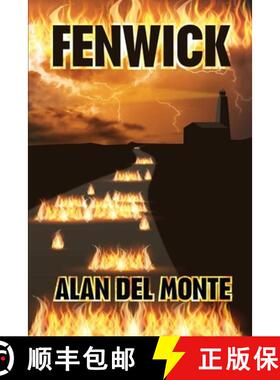 【3-4周达】Fenwick [9781732688643]