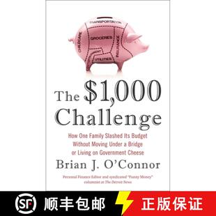 Slashed Without Moving 9781591846437 Family One The Its Under How Budget Challenge L... Bridge 3周达 000