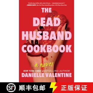 【3-4周达】The Dead Husband Cookbook [9781728276915]