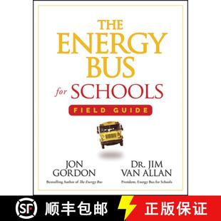 for 9781394352883 4周达 Guide Field Schools Bus Energy The