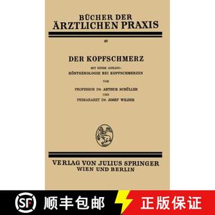 Bei 9783709196526 Der Einem Anhang Mit 4周达 Kopfschmerz Kopfschmerzen Roentgenologie