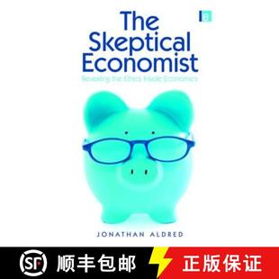 Inside 9781849712095 The Revealing the Economist 4周达 Skeptical Economics Ethics