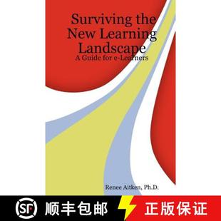 for Surviving New the 9781430324775 Landscape Learning Guide 3周达 Learners