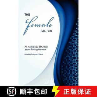 The 9781935551164 Women 4周达 Critical Factor Female Facing Issues Anthology