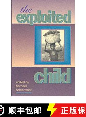 预订 The Exploited Child [9781856497213]