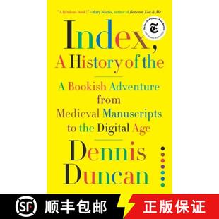 the History Index Digital Manuscripts Bookish Age from Medieval 4周达 9781324002543 Adventure