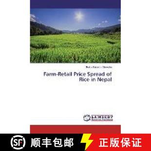 Rice Retail 9783330017962 Nepal Spread Price Farm 预订