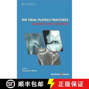 Fractures 9781681082424 4周达 Treatmment and Diagnosis Plateau Tibial The