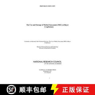 Use The Bayer 9780309255431 and 4周达 Isocyanate Methyl Storage Cropscience MIC