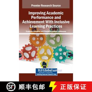 【3-4周达】Improving Academic Performance and Achievement With Inclusive Learning Practices [9798337345017]