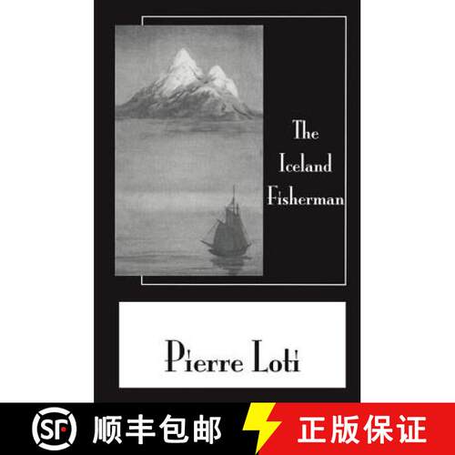 【3-4周达】Iceland Fisherman [9781138972216]