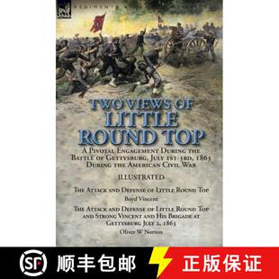 Battle the July Top Pivotal Round During Little 9781782826286 ... Two 3周达 Engagement Views Gettysburg