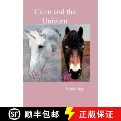 【3-4周达】精装 Cairn and the Unicorn [9781716860287]