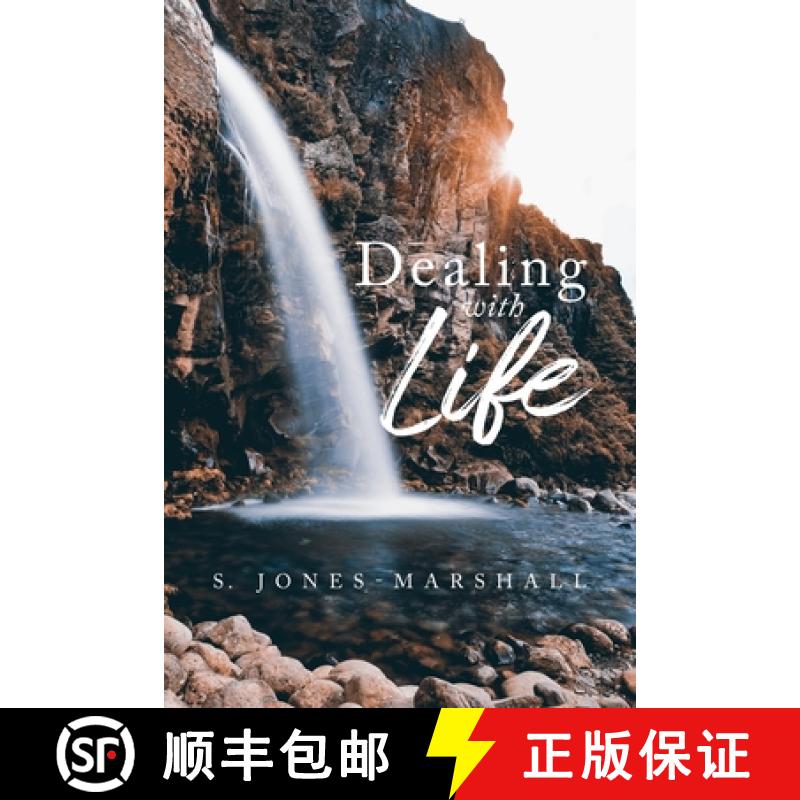 【2-3周达】Dealing with Life [9781684864386]