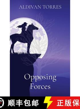 预订 Opposing Forces [9786599704369]