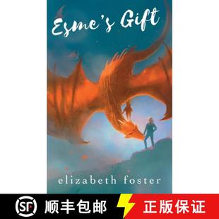 Gift 4周达 9781925652833 Esme