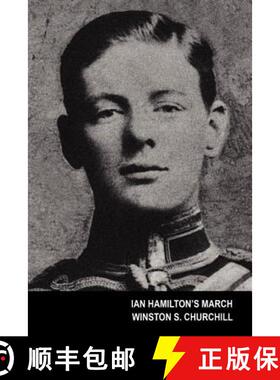 预订 Ian Hamilton's March (the Boer War) [9780809500475]