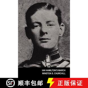 【3-4周达】Ian Hamilton's March (the Boer War) [9780809500475]