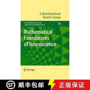 【3-4周达】Mathematical Foundations of Neuroscience [9780387877075]