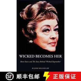 9780999306970 预订 Her Becomes Wicked