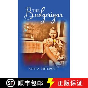 Budgerigar The 3周达 9781917054638