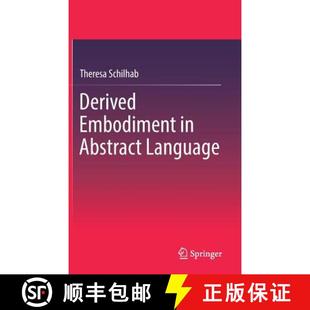 Abstract Embodiment 9783319560557 Language 4周达 Derived