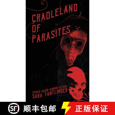 【3-4周达】Cradleland of Parasites [9781946335364]