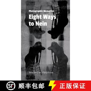 Eight Ways 预订 9781312190832 Memories Nein Photographic