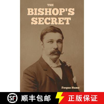 【3-4周达】The Bishop's Secret [9798889424765]