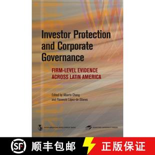 and 9780804700016 Evidence Investor Protection Across Governance Corporate America 预订 Firm Latin Level