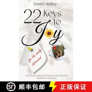 easily 9798989083800 Joy for 4周达 Keys distracted the
