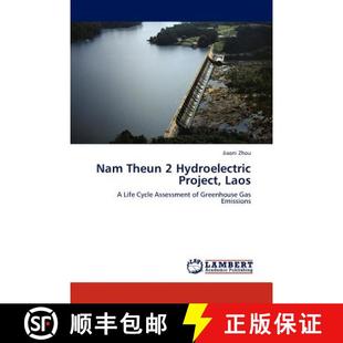 Hydroelectric Project 预订 9783845430287 Theun Laos Nam