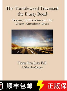 【3-4周达】The Tumbleweed Traversed the Dusty Road: Color Edition [9781430312475]