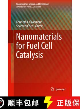【3-4周达】Nanomaterials for Fuel Cell Catalysis (1st ed. 2016) (1st ed. 2016) (1st ed. 2016) (1st ed... [9783319262499]
