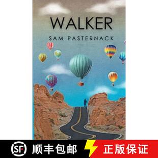 Walker 4周达 9781954158290