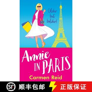 from book loud out Carmen 2024 Reid for 9781837516933 4周达 pick Annie brilliant club laugh Paris