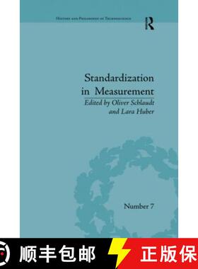 【3-4周达】Standardization in Measurement: Philosophical, Historical and Sociological Issues [9780367598761]
